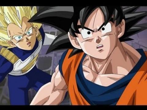 Plan to Eradicate the Super Saiyans (Remake)