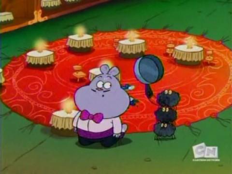 Chowder's Catering Company