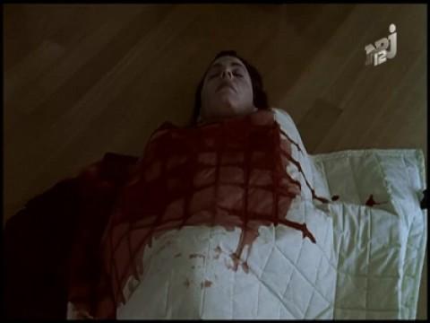 Una donna da salvare