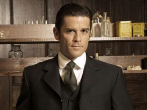 Murdoch of the Klondike