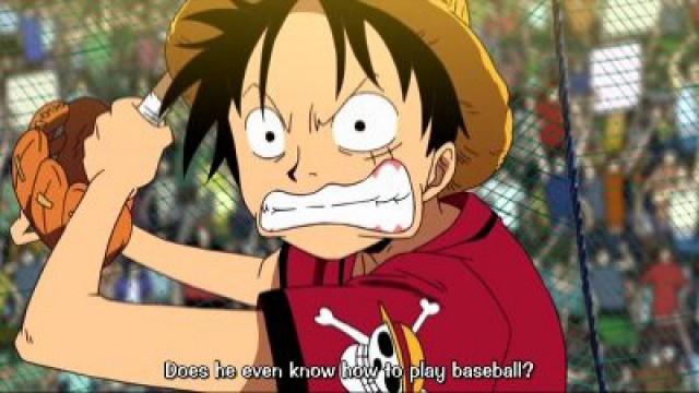 Baseball King