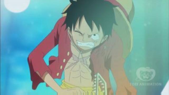 Luffy is Defeated!? The Hour of Hody's Revenge