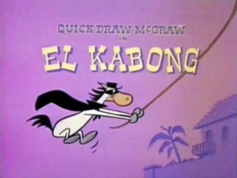 El Kabong