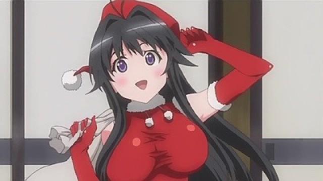 Kanokon Girls Channel - Akane Asahina