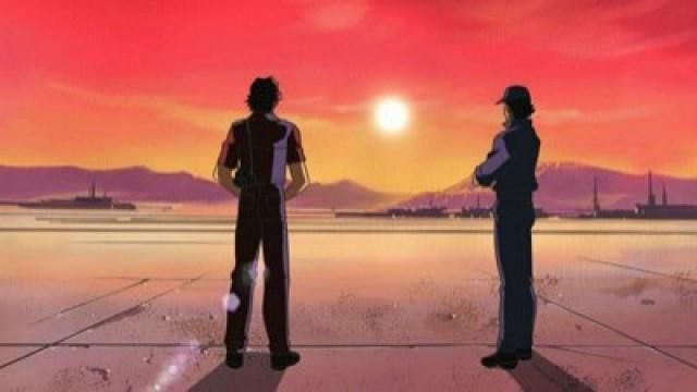 夕日の墓標 -Boris-