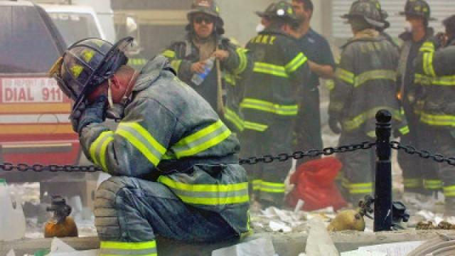 9/11: The Firemen's Story