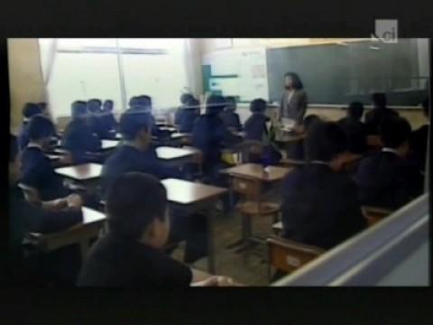 Secret Life of Japan: Teenage Japanese Killers