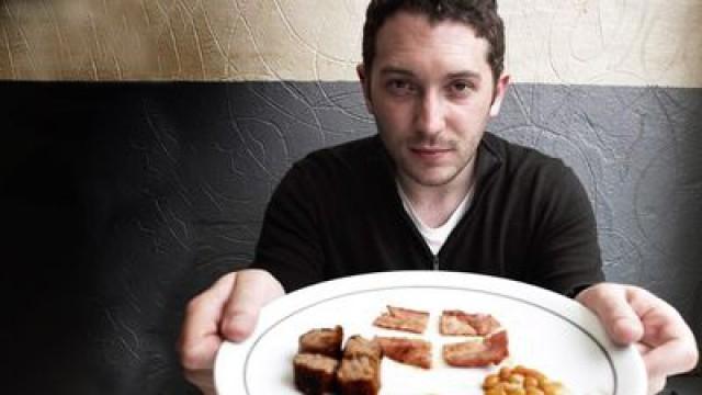 Jon Richardson: A Little Bit OCD