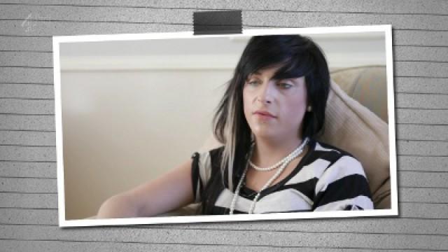 Ria: Diary of a Teen Transsexual