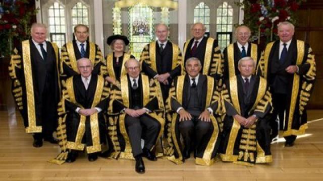 Britain's Supreme Court