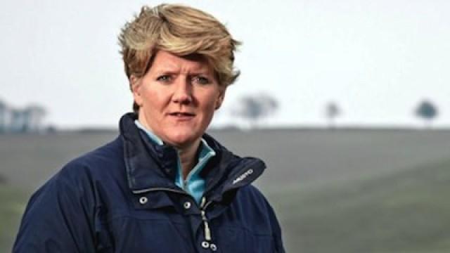 Clare Balding's Secrets of a Suffragette