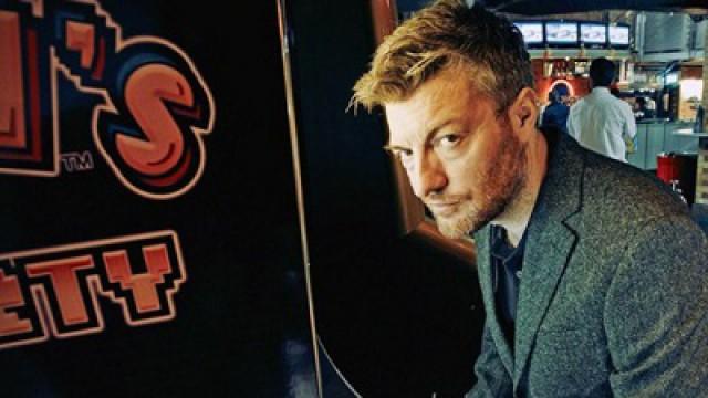 Charlie Brooker: How Videogames Changed the World