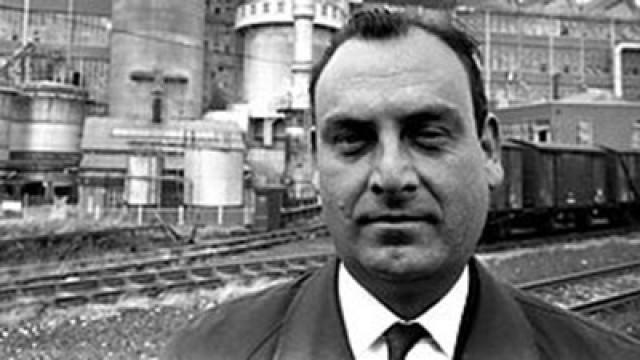 The Man Who Fought the Planners: The Story of Ian Nairn