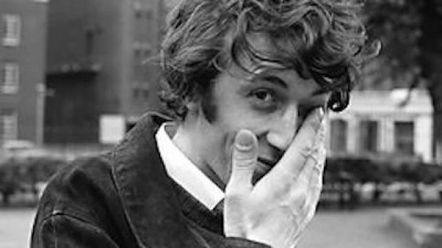 The Genius of Bert Jansch: Folk, Blues and Beyond