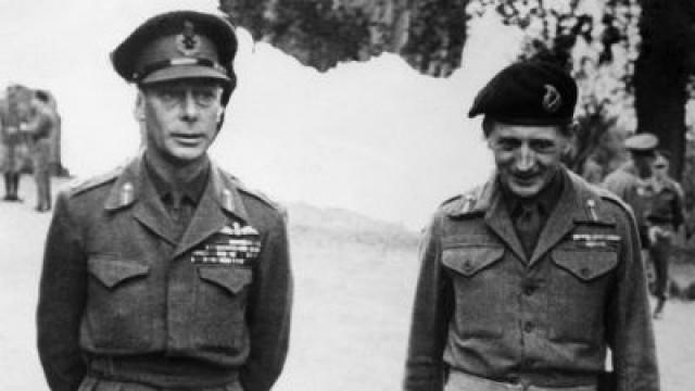 D-Day: The King Who Fooled Hitler