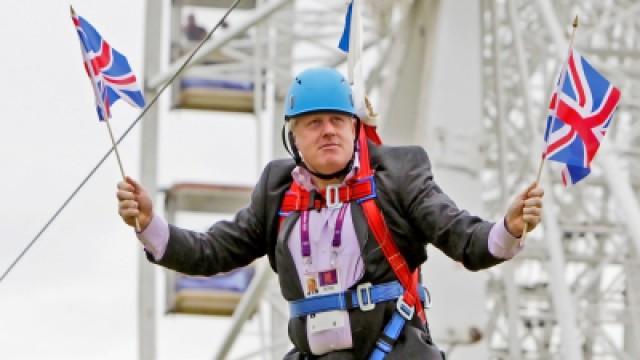 Boris Johnson: Fit to Be Prime Minister?