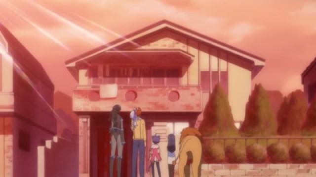 Kyouka-sama Reign!