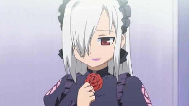 The Oni Princess of the Himemaya