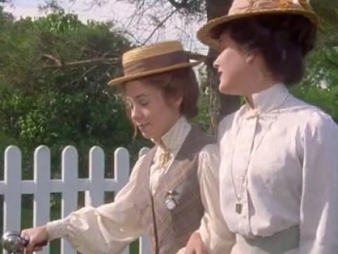 Anne of Avonlea (2)