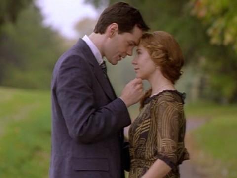 Anne of Green Gables: The Continuing Story (2)