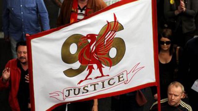 Hillsborough - The Search for Truth