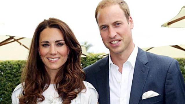 William & Kate - The First Year