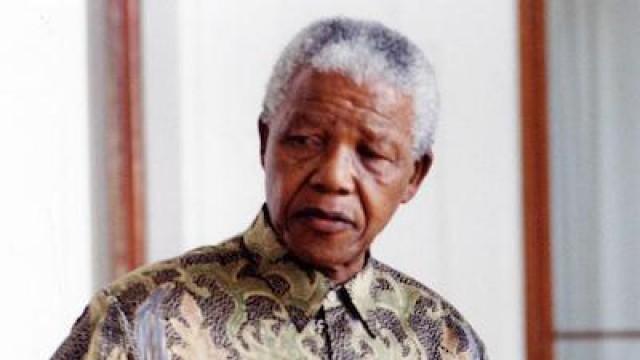 Nelson Mandela - His Life and Legacy