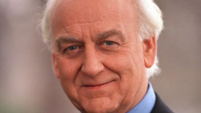 The John Thaw Story