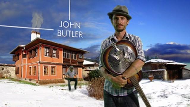 John Butler