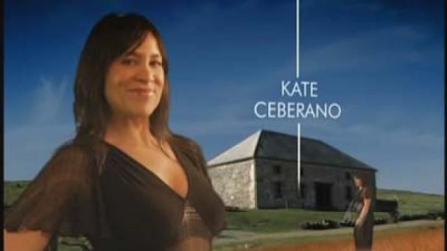 Kate Ceberano