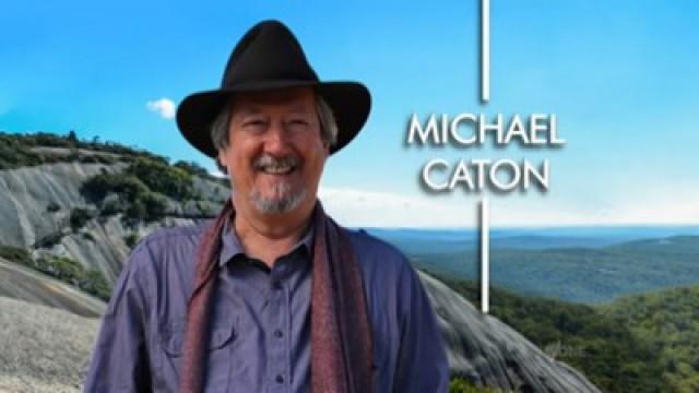 Michael Caton