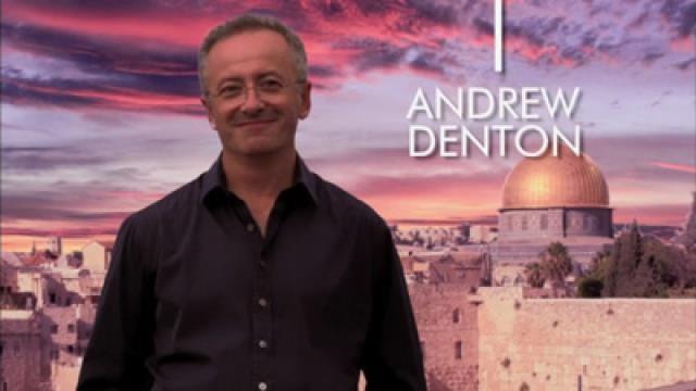 Andrew Denton