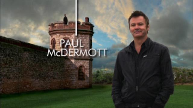 Paul McDermott