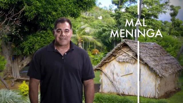 Mal Meninga