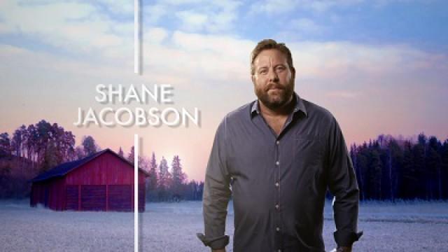 Shane Jacobson