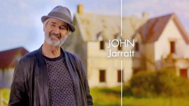 John Jarratt