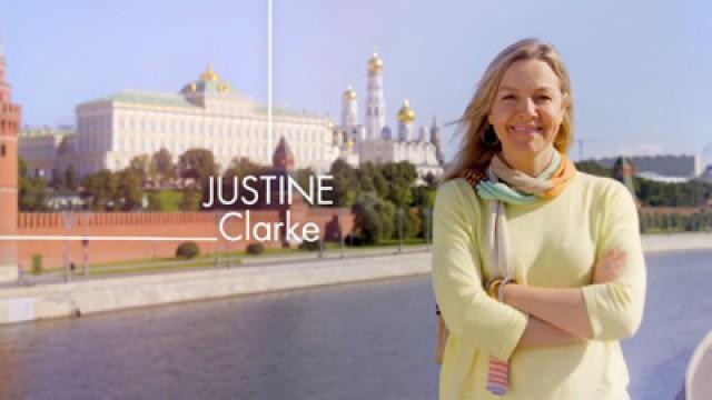 Justine Clarke