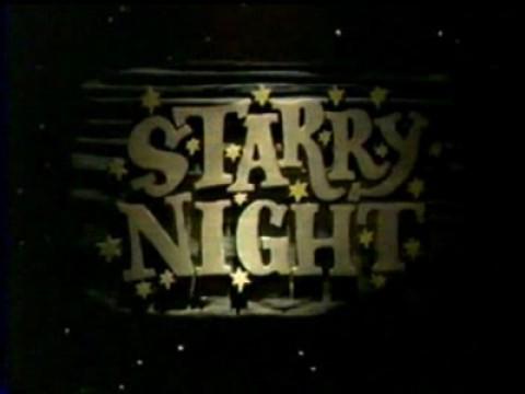 Starry Night (short)