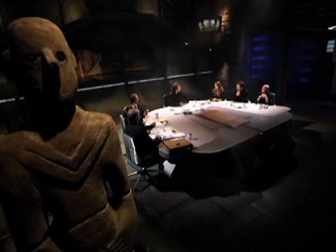 El Edén Maldito - Cine de Terror: Paranormal Activity - Virus Letales - El Visitante