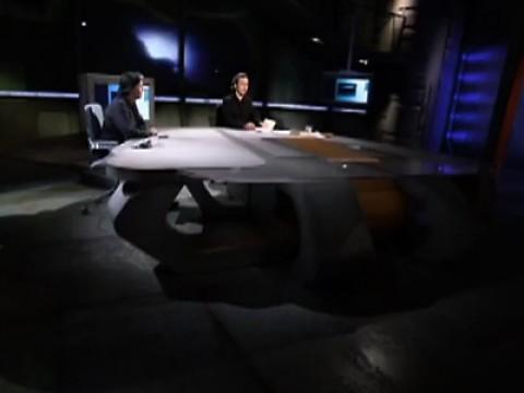 Casa Lercaro - Hipatia de Alejandría - Perdidos - Vio un Fantasma - El caso Macastre