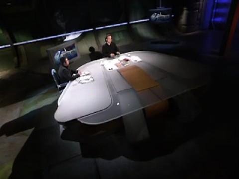 El niño de los Lobos - Exorcismo en Connecticut - Atazar, pantano misterioso