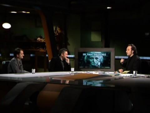 El otro Einstein - La última imagen - Exorcismos en España - Regreso a Ochate - Los misterios del Egeo