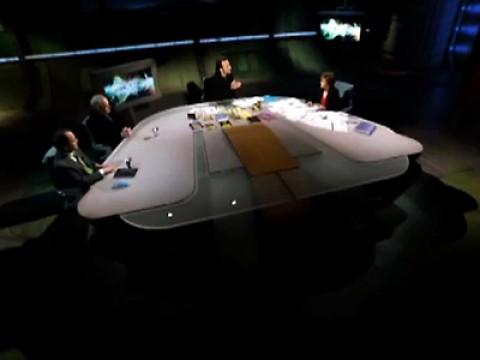 Luz Mortal - Una noche en el cementerio - El enigma de Compostela - Islas Fantasmas - Uganda, el país de la magia negra