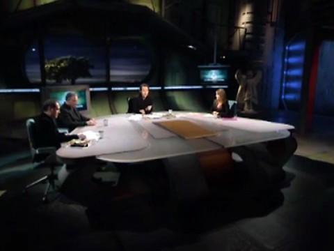 Las apariciones de La Codosera - Monstruos de la naturaleza - La cuarta fase - Liermo: matar por la tierra - Homenaje a Paul Naschy