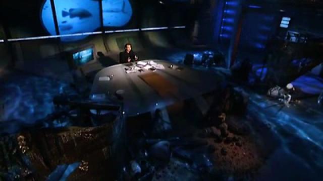 Naufragios - Lugares terroríficos - Hostal de Ultratumba - Vio un fantasma - Enigmas de Tutankamón