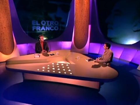 El otro Franco - Transcomunicación - El niño de Somosierra