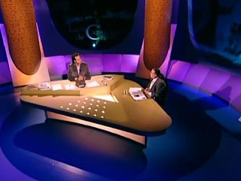 Templarios, los caballeros de Cristo - Apariciones en Extremadura - Zombis, los muertos vivientes