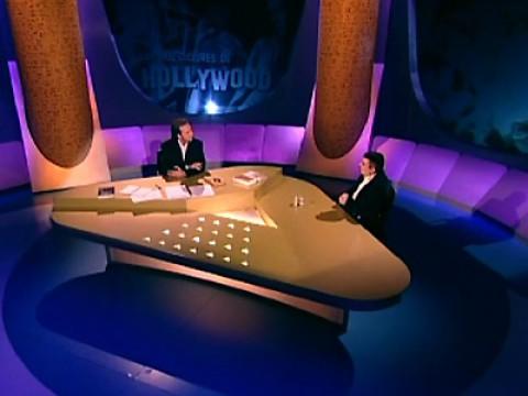 Maldiciones de Hollywood - El OVNI de Manises - Atentado en el Vaticano