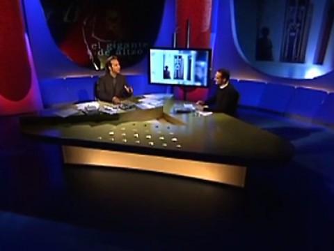 El Gigante de Altzo - El Duende de Zaragoza - Isidoro Arias, sin rastro - El Código de la Biblia