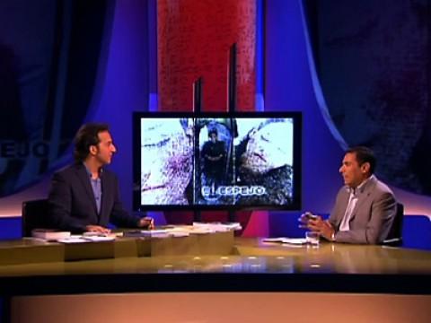 El espejo - El Escorial, lugar de Poder - Piratas - Experiencias cercanas a la muerte